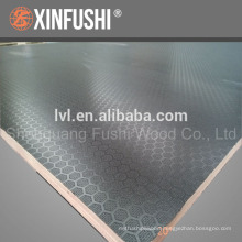 anti slip plywood